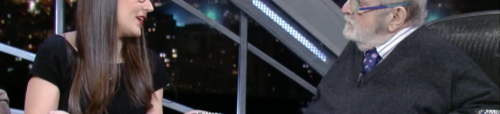 Ignorância de Jô Soares sobre Black Blocs expõe mídia que desinforma Ignorância de Jô Soares sobre Black Blocs expõe mídia que desinforma