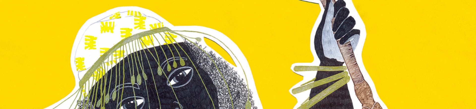 Pais tentam boicotar livro sobre princesas africanas, mãe resiste, e obra é mantida Pais tentam boicotar livro sobre princesas africanas, mãe resiste, e obra é mantida