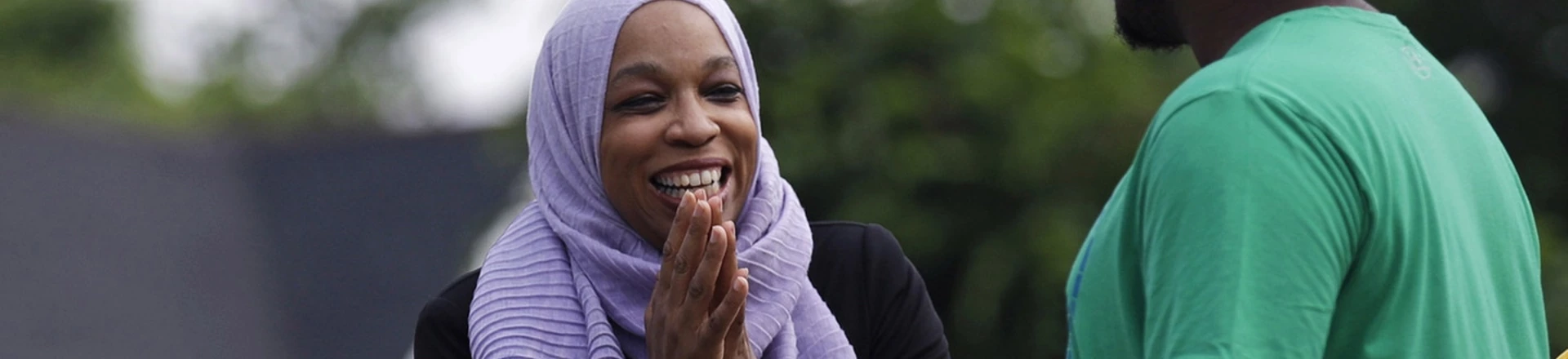 Será que esta mulher consegue repetir o fenômeno Alexandria Ocasio-Cortez em Massachusetts? Será que esta mulher consegue repetir o fenômeno Alexandria Ocasio-Cortez em Massachusetts?