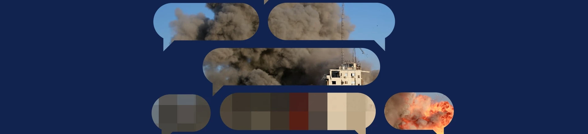 Facebook apaga críticas a Israel que usem o termo ‘sionista’ Facebook apaga críticas a Israel que usem o termo ‘sionista’