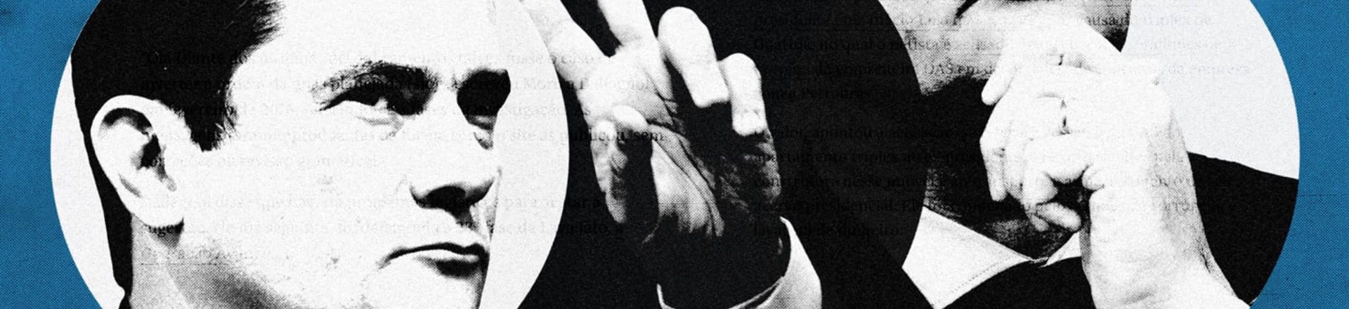 Intercept e Veja publicam reportagem de capa que mostra impropriedades em série – e inéditas – de Sergio Moro na Lava Jato Intercept e Veja publicam reportagem de capa que mostra impropriedades em série – e inéditas – de Sergio Moro na Lava Jato