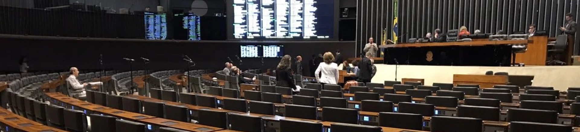 Plenário da Câmara dos Deputados. Plenário da Câmara dos Deputados.