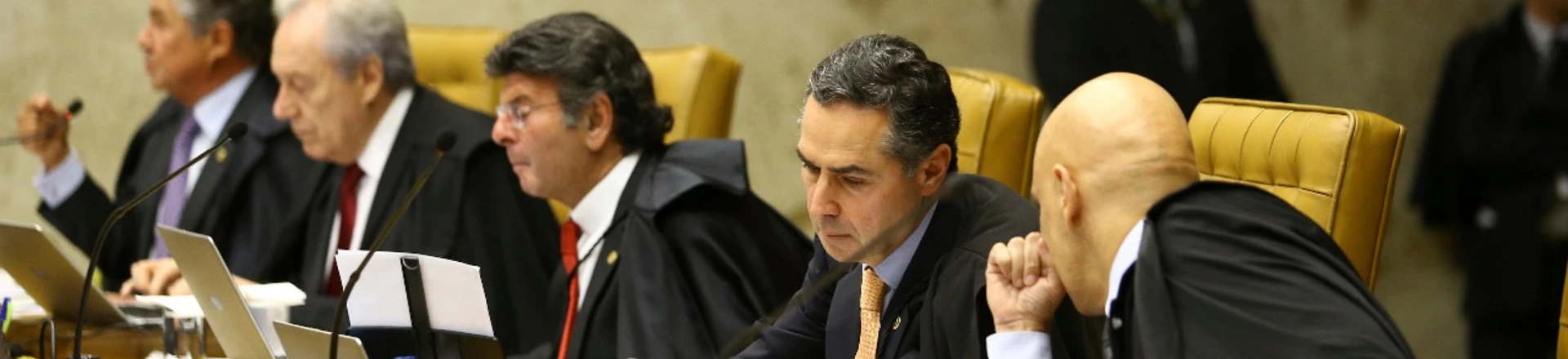 Com habeas corpus de Lula, Supremo precisa provar que não é um tribunal de ocasião Com habeas corpus de Lula, Supremo precisa provar que não é um tribunal de ocasião