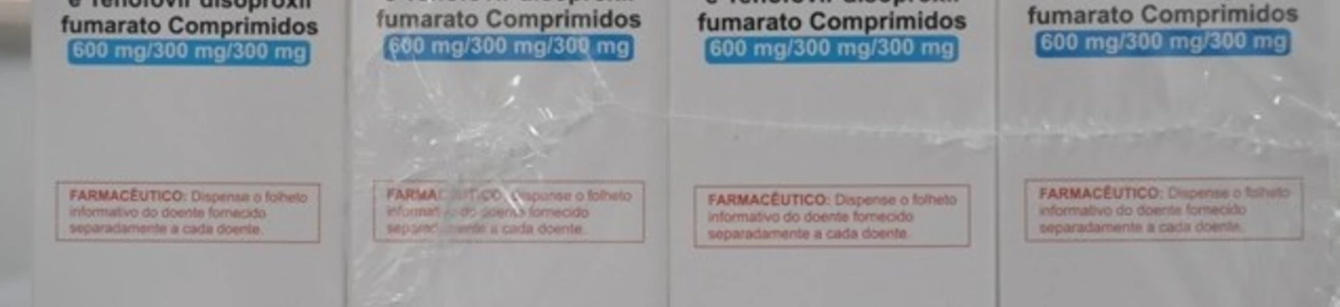 Ligamos para todas as capitais atrás do principal remédio contra o HIV: algumas sequer têm em estoque Ligamos para todas as capitais atrás do principal remédio contra o HIV: algumas sequer têm em estoque