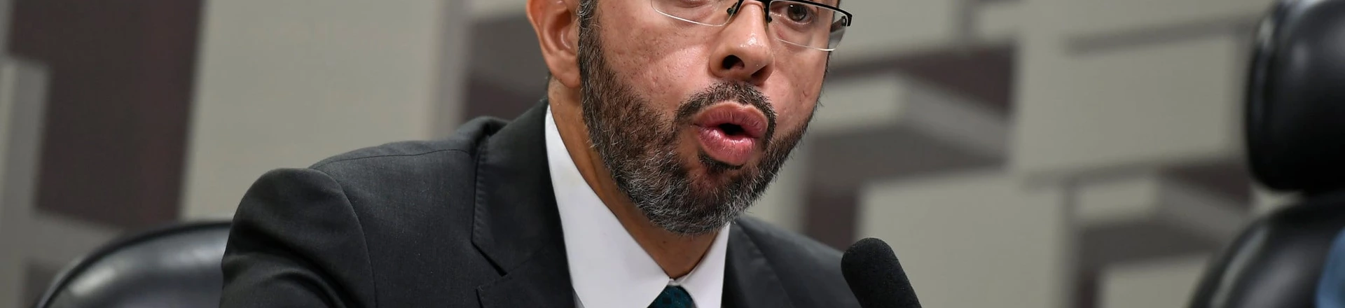 Novo presidente do Cade tem interesse incomum em investigações que atingem finanças da Globo – e agrada Bolsonaro Novo presidente do Cade tem interesse incomum em investigações que atingem finanças da Globo – e agrada Bolsonaro