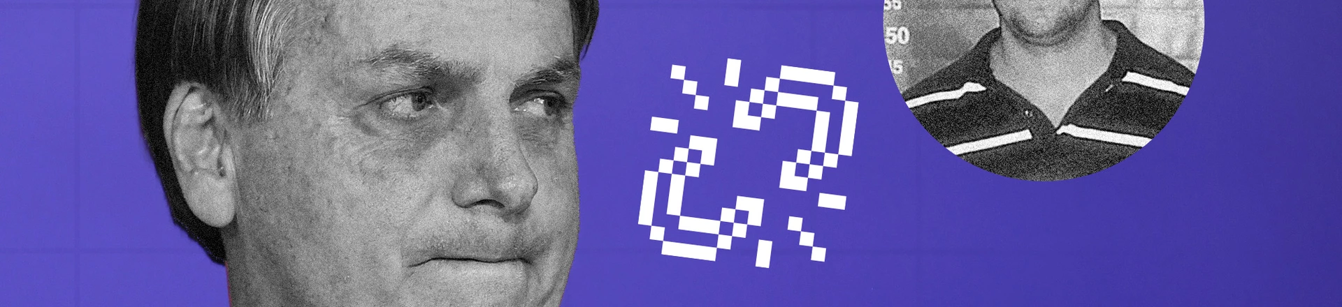 MP encerra escutas no caso Adriano da Nóbrega após menções a Jair Bolsonaro MP encerra escutas no caso Adriano da Nóbrega após menções a Jair Bolsonaro