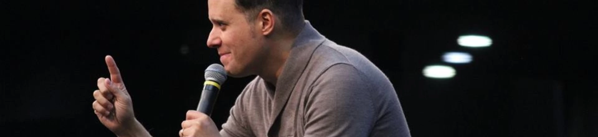 Nada mais anticristão do que André Valadão, o pastor estrela que apoia Jair Bolsonaro Nada mais anticristão do que André Valadão, o pastor estrela que apoia Jair Bolsonaro