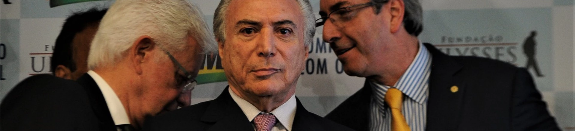 Moreira Franco ganha foro privilegiado, e imprensa recebe notícia com tranquilidade Moreira Franco ganha foro privilegiado, e imprensa recebe notícia com tranquilidade