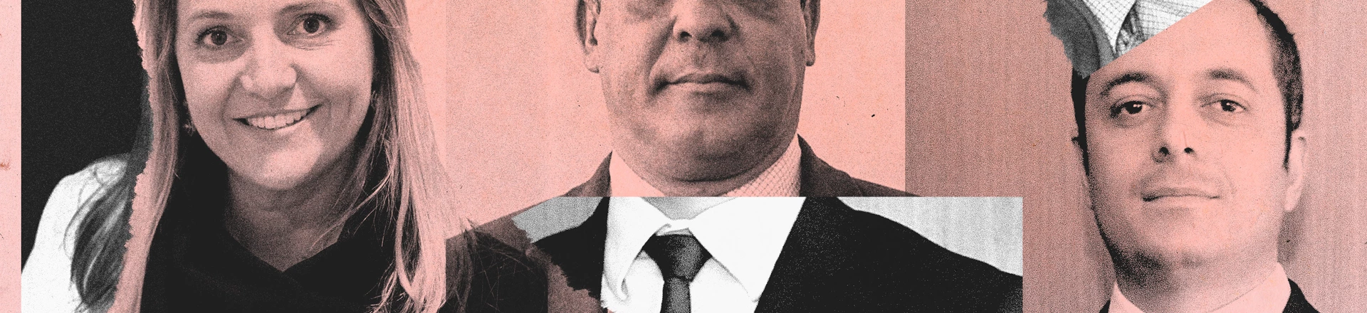 Os profissionais: quem são os articuladores do Centrão nos bastidores do orçamento secreto Os profissionais: quem são os articuladores do Centrão nos bastidores do orçamento secreto