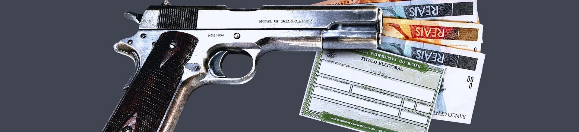 Começou a temporada de matar políticos na Baixada Fluminense Começou a temporada de matar políticos na Baixada Fluminense