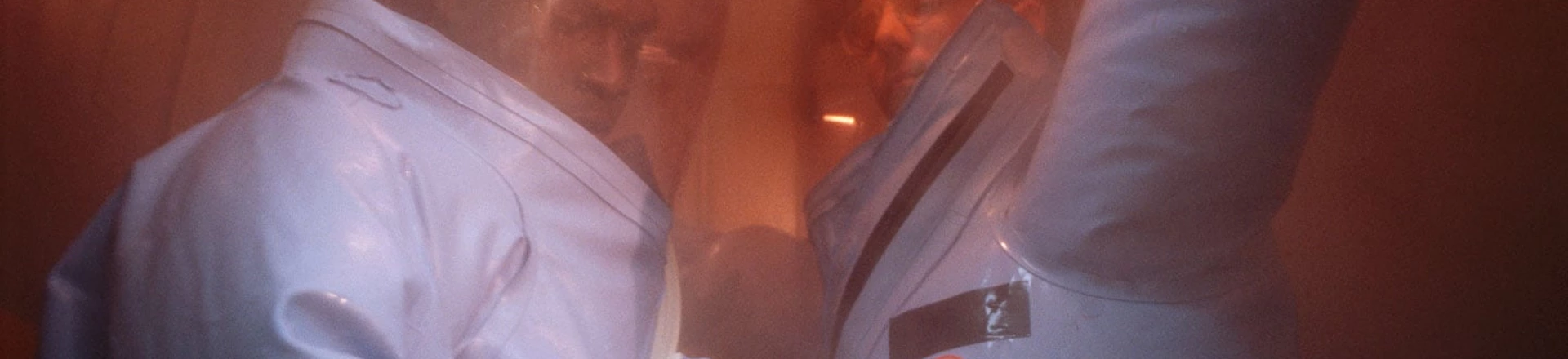 The chemicals used at the U.S. Army Medical Research Institute can kill the world's smallest microbes, such as smallpox and Ebola. The chemicals used at the U.S. Army Medical Research Institute can kill the world's smallest microbes, such as smallpox and Ebola.