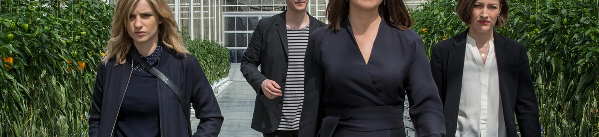 Black Mirror S1 EP5-6 Black Mirror S1 EP5-6