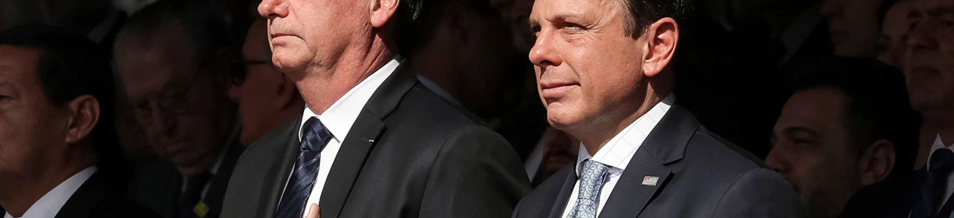 João Doria se descola de ‘Bolsodoria’ só no discurso. Sua polícia é a mais violenta desde 2003. João Doria se descola de ‘Bolsodoria’ só no discurso. Sua polícia é a mais violenta desde 2003.