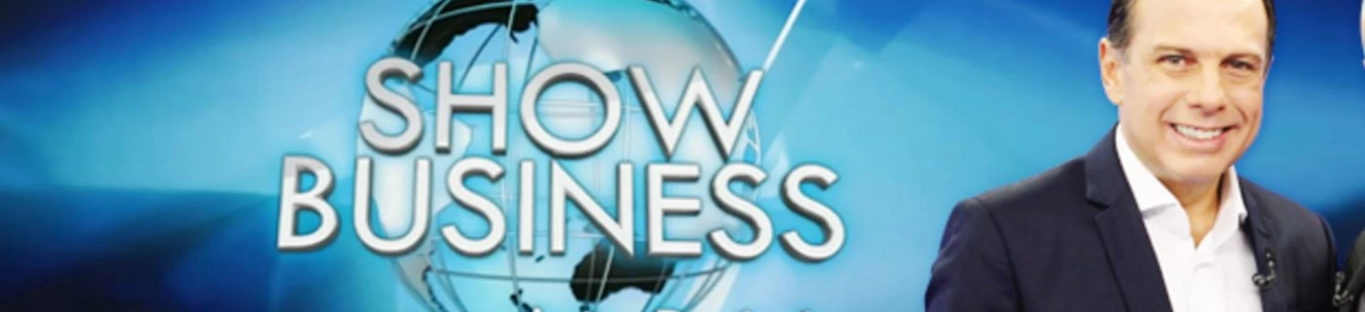 João Doria, como prefeito, é um grande representante comercial João Doria, como prefeito, é um grande representante comercial