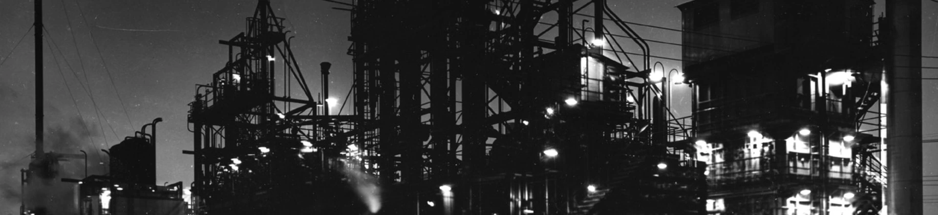 O museu de desastres químicos da DuPont segue espalhando seu veneno nos EUA O museu de desastres químicos da DuPont segue espalhando seu veneno nos EUA