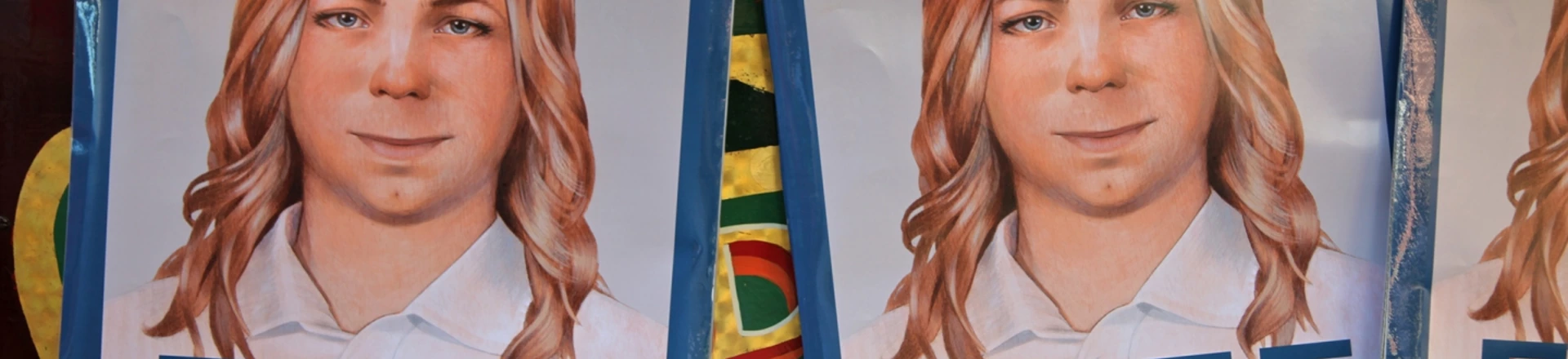 Chelsea Manning Chelsea Manning