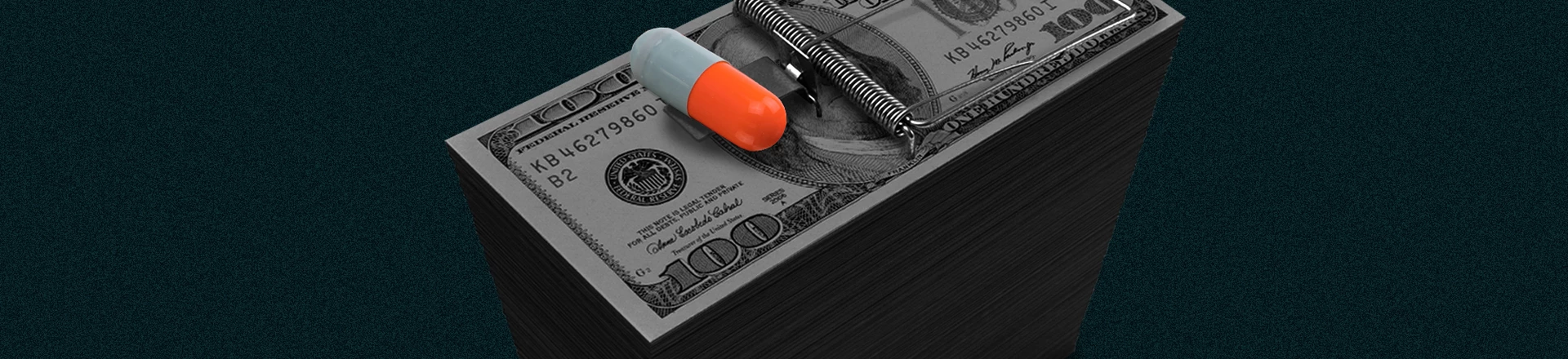 Nos EUA, rede de saúde de direita ganha milhões com kit covid de hidroxicloroquina e ivermectina Nos EUA, rede de saúde de direita ganha milhões com kit covid de hidroxicloroquina e ivermectina