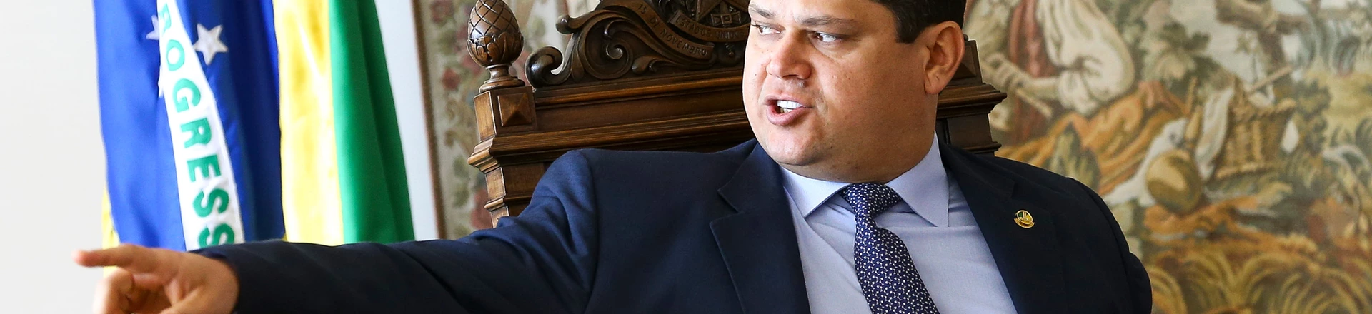 Como a família Alcolumbre enriqueceu com grilagem e devastação no Amapá Como a família Alcolumbre enriqueceu com grilagem e devastação no Amapá