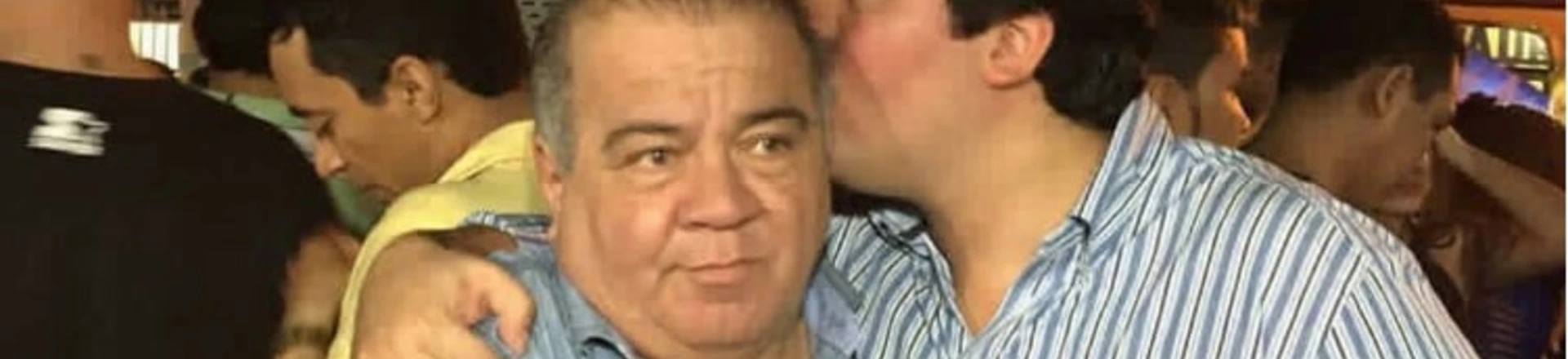 Deputado André Fufuca faz homenagem ao pai Fufuca Dantas Deputado André Fufuca faz homenagem ao pai Fufuca Dantas