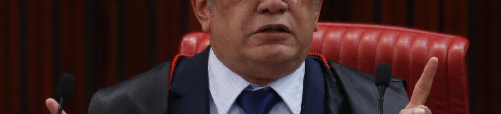 Gilmar Mendes, ministro do STF Gilmar Mendes, ministro do STF
