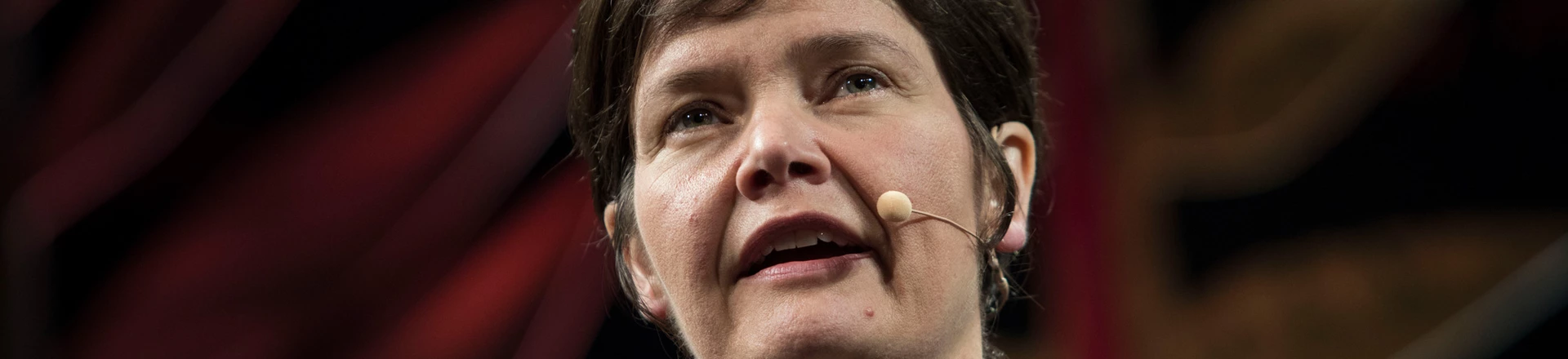 Entrevista: ‘Pandemia mostrou que mudanças do dia para a noite são possíveis’, diz pesquisadora Kate Raworth Entrevista: ‘Pandemia mostrou que mudanças do dia para a noite são possíveis’, diz pesquisadora Kate Raworth