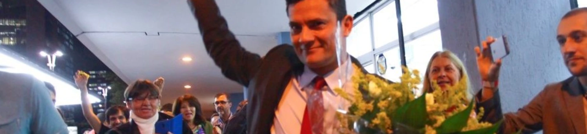 A condenação de Lula e a imparcialidade de Moro A condenação de Lula e a imparcialidade de Moro