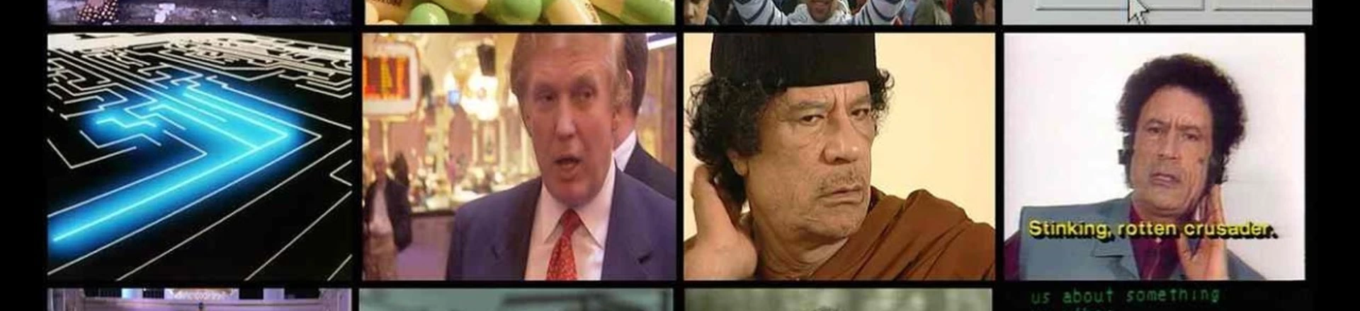 Eles mentem – e nós sabemos que eles mentem Eles mentem – e nós sabemos que eles mentem