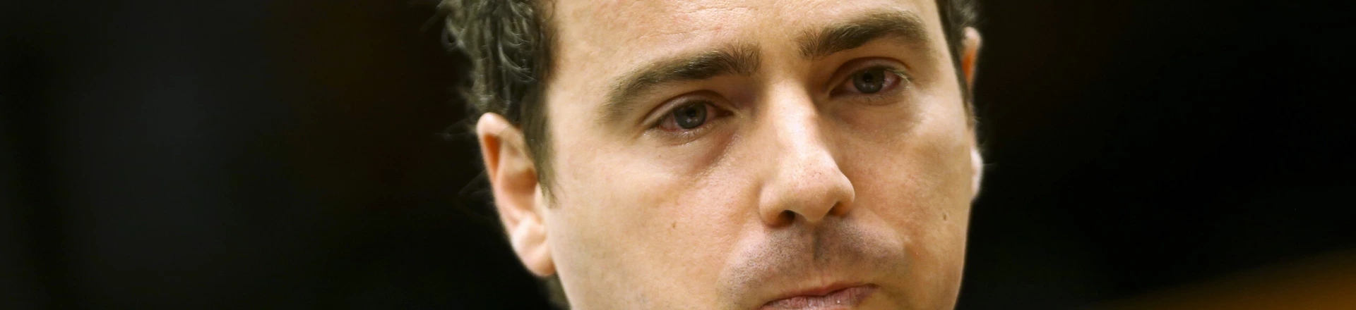 O presidente do IBAMA, Eduardo Fortunato Bim, durante audiência pública na comissão de minas e energia da Câmara, para debater derramamento de petróleo cru no litoral do nordeste brasileiro. O presidente do IBAMA, Eduardo Fortunato Bim, durante audiência pública na comissão de minas e energia da Câmara, para debater derramamento de petróleo cru no litoral do nordeste brasileiro.