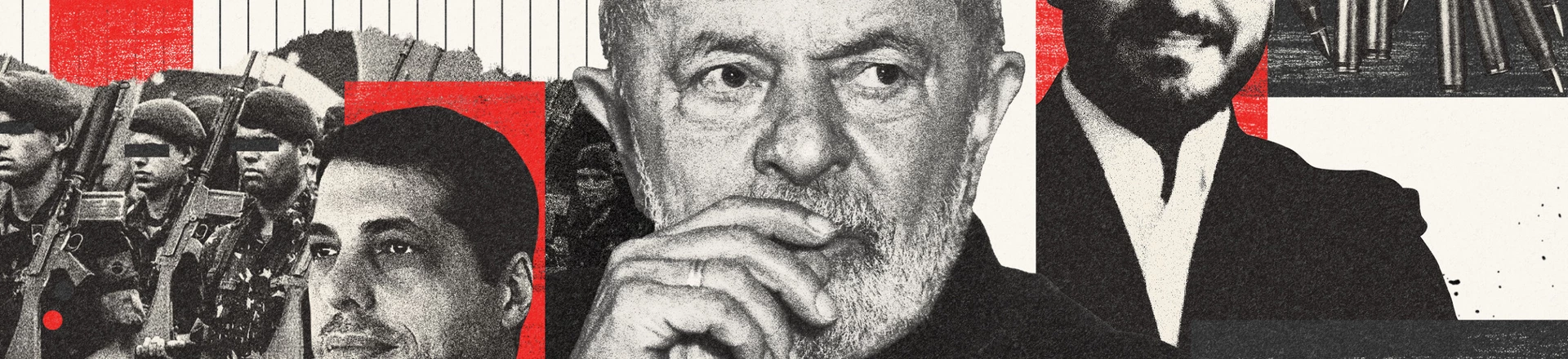 Hussein Kalout: ligações com embaixador de Bolsonaro e contraponto a Celso Amorim Hussein Kalout: ligações com embaixador de Bolsonaro e contraponto a Celso Amorim