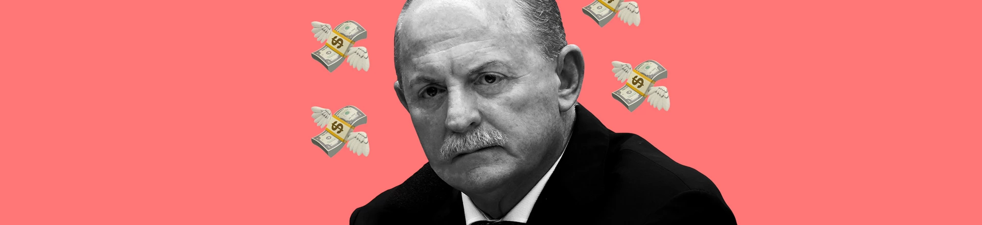 O atual superintendente do Iphan no Paraná chegou ao posto por influência do deputado federal Nelsi Coguetto Maria, o Vermelho, do PSD-PR.
O atual superintendente do Iphan no Paraná chegou ao posto por influência do deputado federal Nelsi Coguetto Maria, o Vermelho, do PSD-PR.