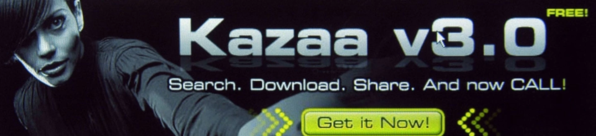 A NSA quebrou a criptografia dos aplicativos Kazaa e eDonkey A NSA quebrou a criptografia dos aplicativos Kazaa e eDonkey