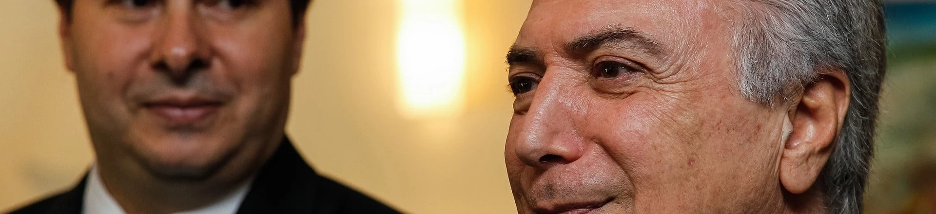 Presidente em Exercício Michel Temer, durante almoço com o Presidente da Câmara dos Deputados Rodrigo Maia e os Líderes dos partidos na Câmara, na residência oficial da Câmara dos Deputados.(Brasília - DF, 22/08/2016)Foto: Beto Barata/PR Presidente em Exercício Michel Temer, durante almoço com o Presidente da Câmara dos Deputados Rodrigo Maia e os Líderes dos partidos na Câmara, na residência oficial da Câmara dos Deputados.(Brasília - DF, 22/08/2016)Foto: Beto Barata/PR