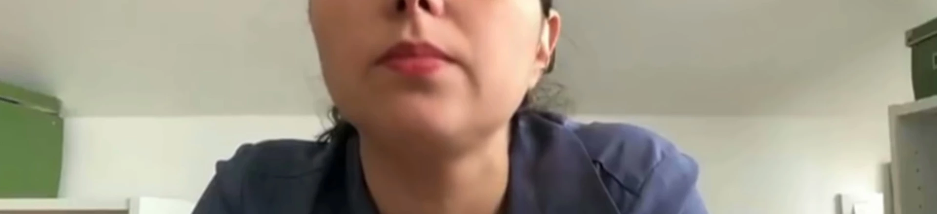 Para Barjud, que defende o uso da cloroquina, é preciso "saber o momento de ser super detalhista com a ciência, super exigente com a ciência e o momento em que a gente tem que ser um médico da beira do leito". Para Barjud, que defende o uso da cloroquina, é preciso "saber o momento de ser super detalhista com a ciência, super exigente com a ciência e o momento em que a gente tem que ser um médico da beira do leito".