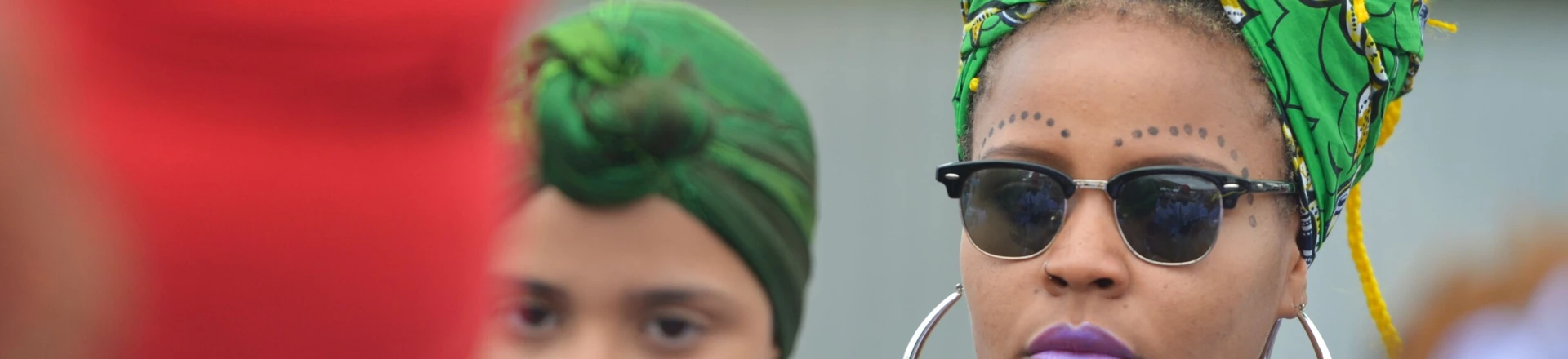 Brasília - Marcha das Mulheres Negras Contra o Racismo, a Violência e pelo Bem Viver em Brasília, reúne mulheres de todos os estados e regiões do Brasil (Marcello Casal Jr/Agência Brasil) Brasília - Marcha das Mulheres Negras Contra o Racismo, a Violência e pelo Bem Viver em Brasília, reúne mulheres de todos os estados e regiões do Brasil (Marcello Casal Jr/Agência Brasil)