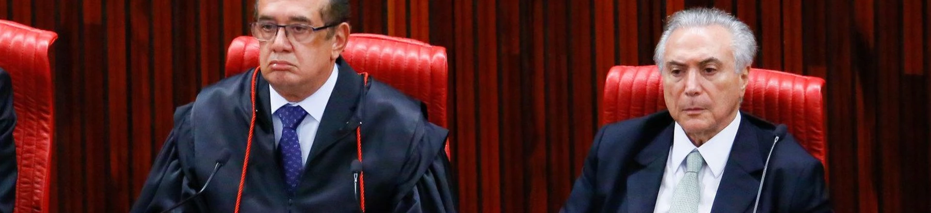 O “outro mundo” da democracia brasileira O “outro mundo” da democracia brasileira