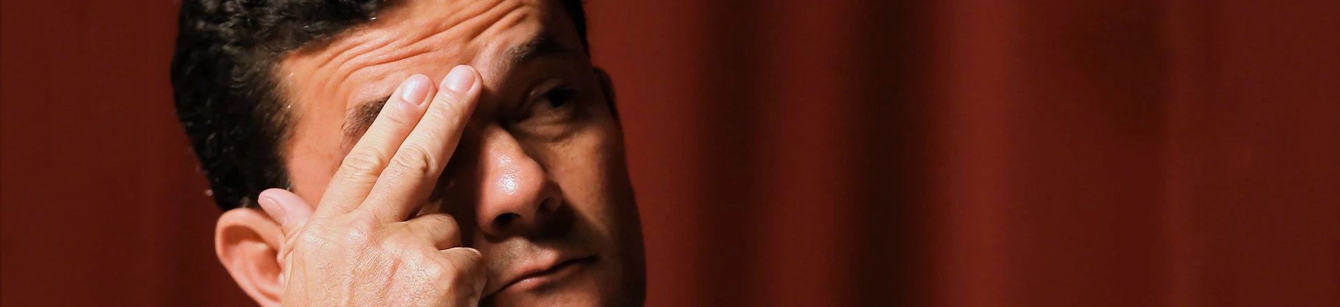 Agora advogado, Moro trabalha para defesa de bilionário investigado em três continentes Agora advogado, Moro trabalha para defesa de bilionário investigado em três continentes