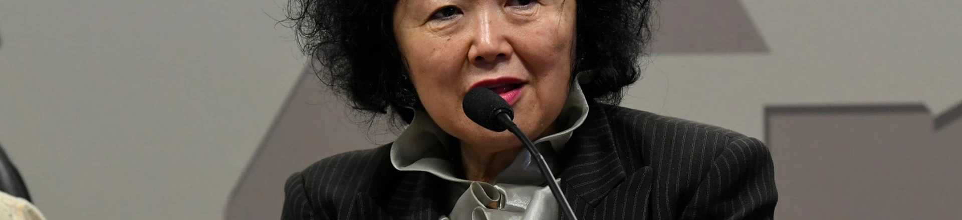 Nise Yamaguchi e irmãos tiveram reuniões secretas com a cúpula do Ministério da Saúde Nise Yamaguchi e irmãos tiveram reuniões secretas com a cúpula do Ministério da Saúde