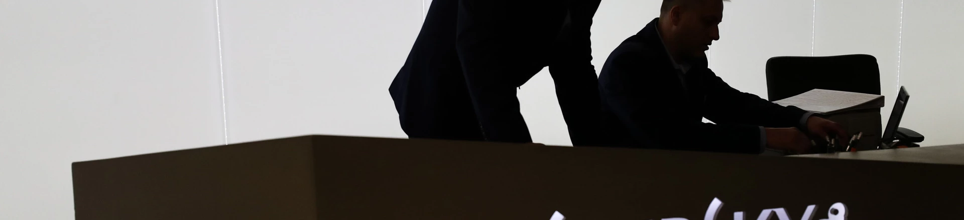 MOSCOW, RUSSIA - OCTOBER 2, 2017: The headquarters of the Russian cybersecurity company Kaspersky Lab. Sergei Savostyanov/TASS (Photo by Sergei SavostyanovTASS via Getty Images) MOSCOW, RUSSIA - OCTOBER 2, 2017: The headquarters of the Russian cybersecurity company Kaspersky Lab. Sergei Savostyanov/TASS (Photo by Sergei SavostyanovTASS via Getty Images)