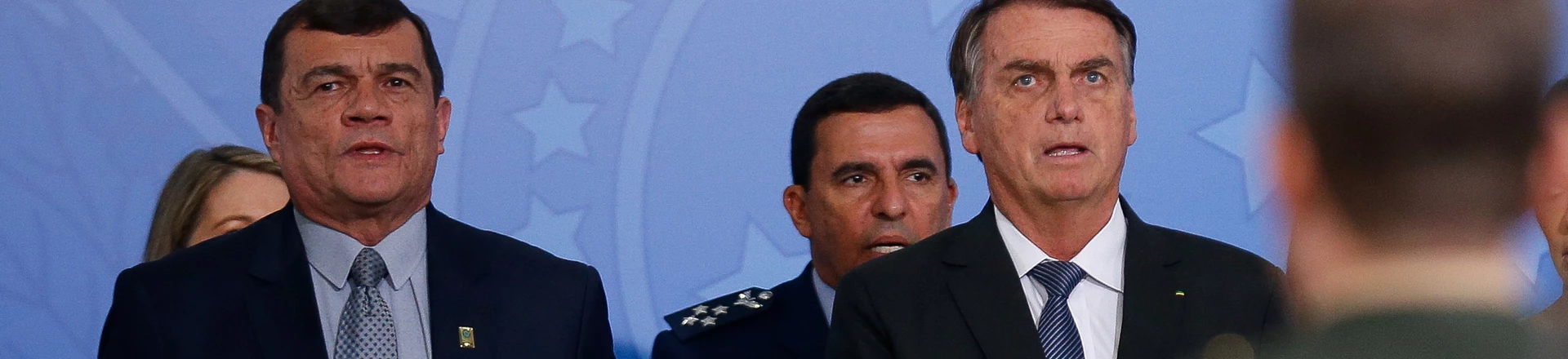 Foto: Pedro Ladeira/Folhapress Foto: Pedro Ladeira/Folhapress