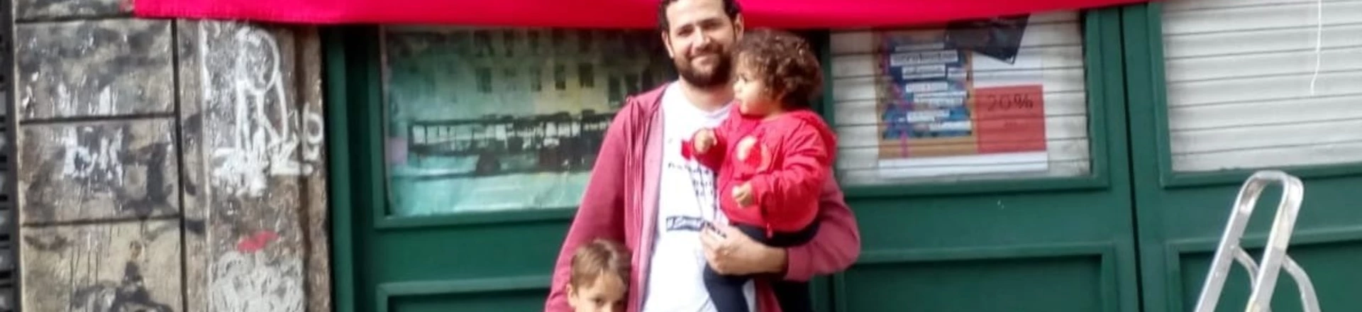 ‘Juntaram pessoas que não se conheciam e chamaram de associação criminosa’, diz um dos 23 condenados por protestos ‘Juntaram pessoas que não se conheciam e chamaram de associação criminosa’, diz um dos 23 condenados por protestos