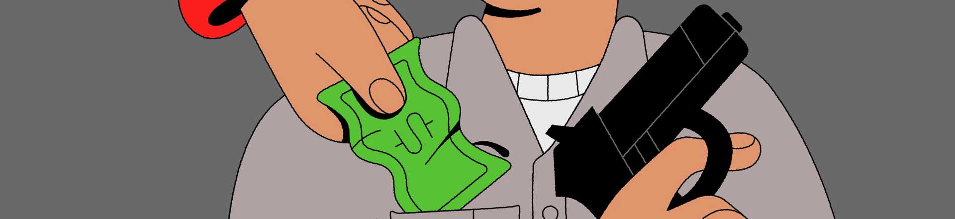 YouTube lucra com discurso violento e impulsiona carreira política de policiais influenciadores YouTube lucra com discurso violento e impulsiona carreira política de policiais influenciadores