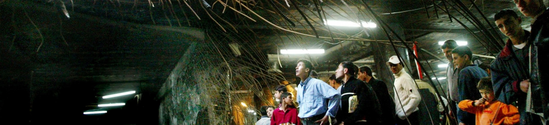 Por que tantos americanos temem muçulmanos? Décadas de negação sobre o papel dos EUA no mundo Por que tantos americanos temem muçulmanos? Décadas de negação sobre o papel dos EUA no mundo