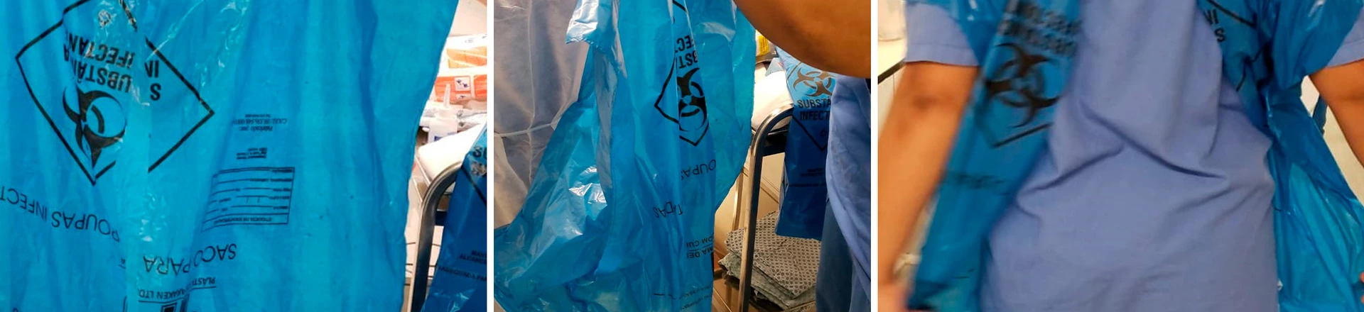 'Estou sendo empurrada para a morte’: 62% dos servidores do grupo de risco para coronavírus trabalham sem proteção em SP 'Estou sendo empurrada para a morte’: 62% dos servidores do grupo de risco para coronavírus trabalham sem proteção em SP