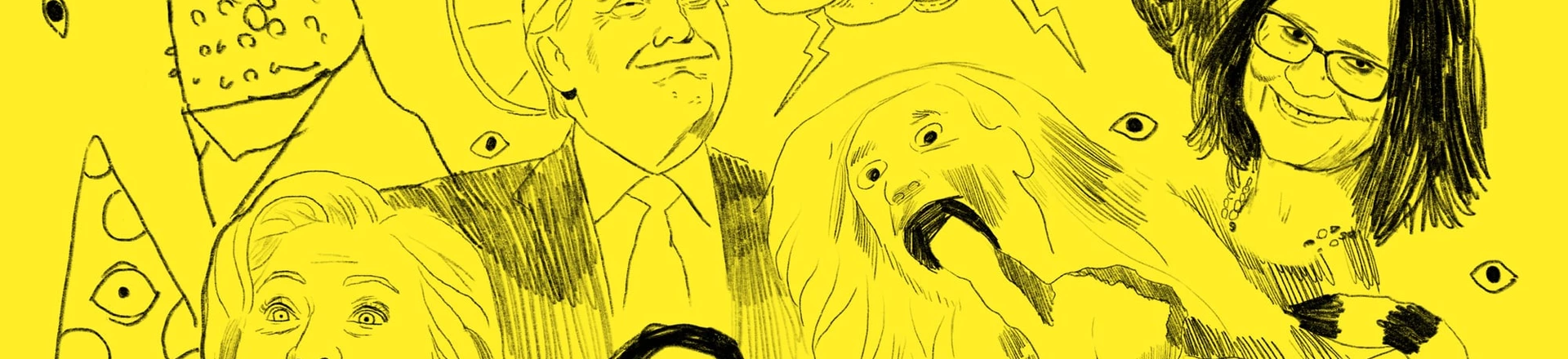 QAnon: quatro candidatos a vereador mostram como conspiração invadiu estas eleições municipais QAnon: quatro candidatos a vereador mostram como conspiração invadiu estas eleições municipais