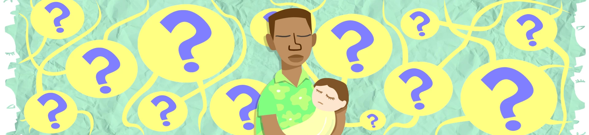 "Sou negro, minha filha é branca e tenho medo de ir sozinho com ela ao shopping" "Sou negro, minha filha é branca e tenho medo de ir sozinho com ela ao shopping"