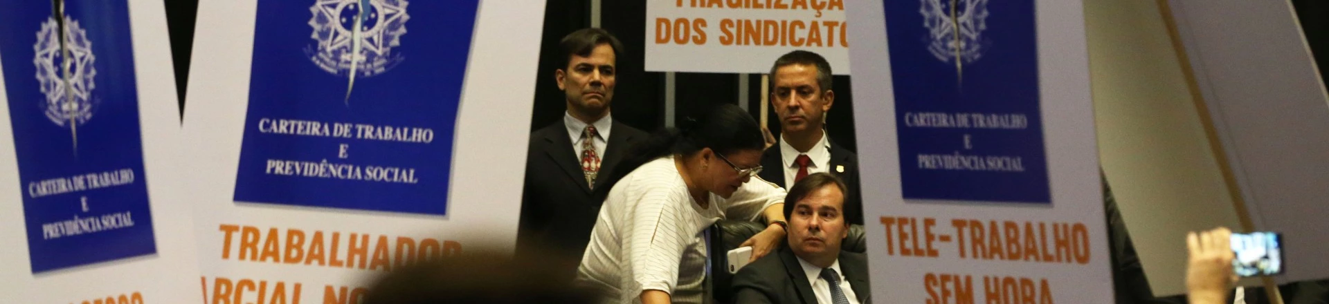 A CLT, prestes a ser modificada, é mesmo responsável pelo desemprego? A CLT, prestes a ser modificada, é mesmo responsável pelo desemprego?