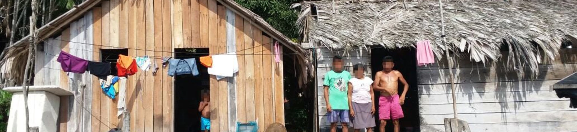 Empresário norte-americano vende discurso ambiental, mas lucra com terras públicas e gera conflitos entre ribeirinhos no Pará Empresário norte-americano vende discurso ambiental, mas lucra com terras públicas e gera conflitos entre ribeirinhos no Pará