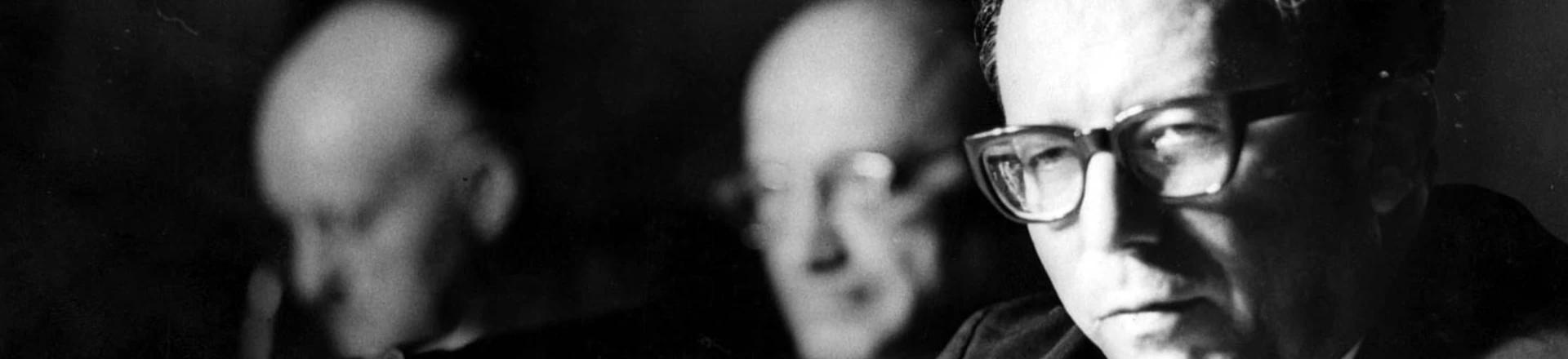 O economista e diplomata Roberto Campos em 1966. O economista e diplomata Roberto Campos em 1966.