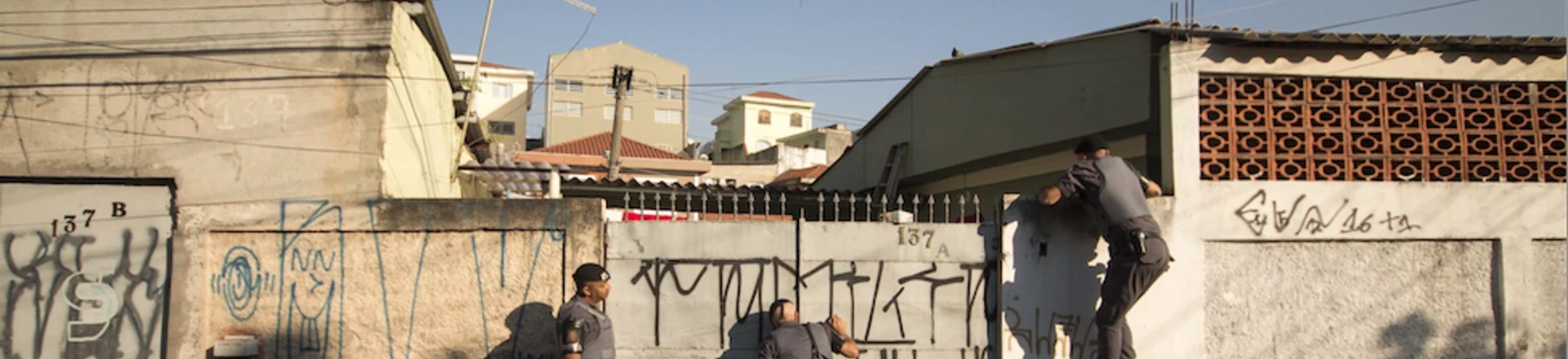 Para comandante da Rota, polícia de branco rico tem que ser diferente da polícia de negro pobre Para comandante da Rota, polícia de branco rico tem que ser diferente da polícia de negro pobre