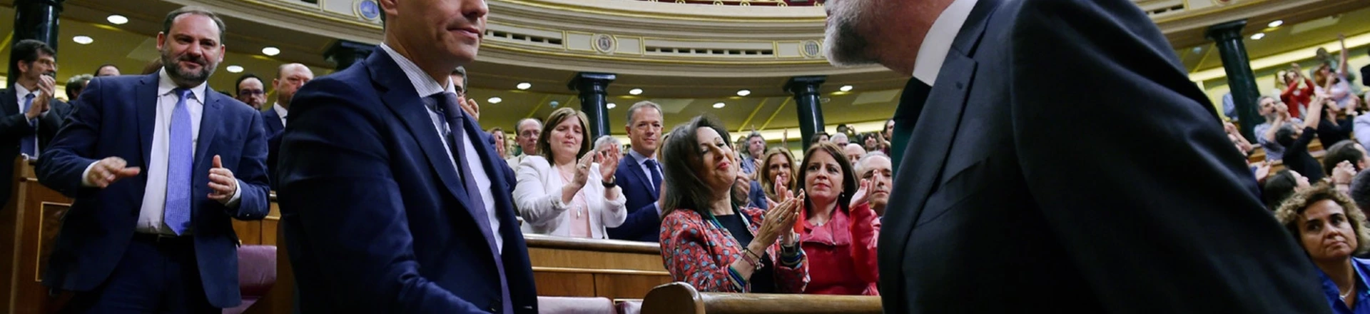 Quem é Pedro Sánchez, e o que quer o novo governo socialista espanhol? Quem é Pedro Sánchez, e o que quer o novo governo socialista espanhol?